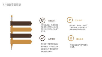 筑牢安全防線，提升管理效能——餐飲業務中的食品安全與綜合管理